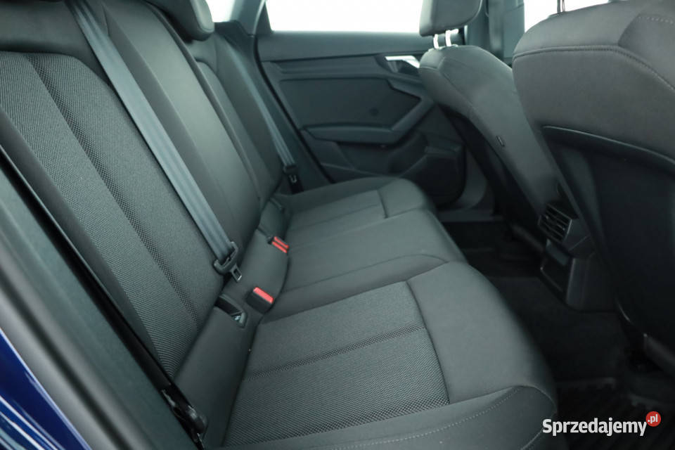 Audi A3 30 TDI centralny zamek mazowieckie Piaseczno