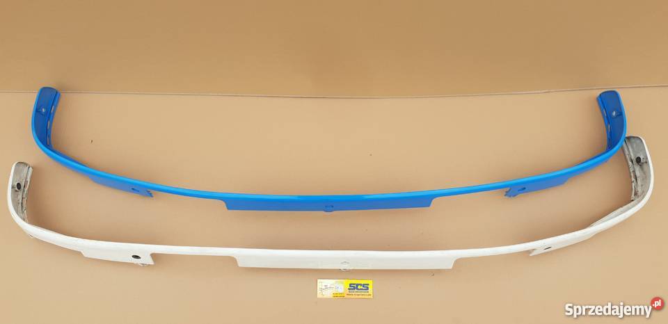 SCANIA BLENDA DASZEK PRZECIWSŁONECZNY 1355657 Bieleń sprzedam