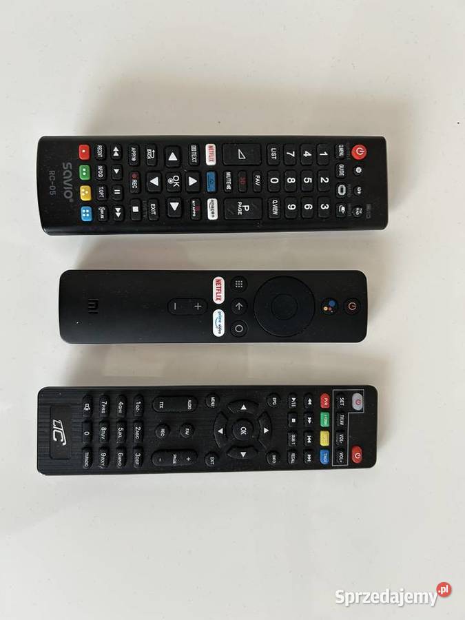 Sprzedam TV LG Klimontów