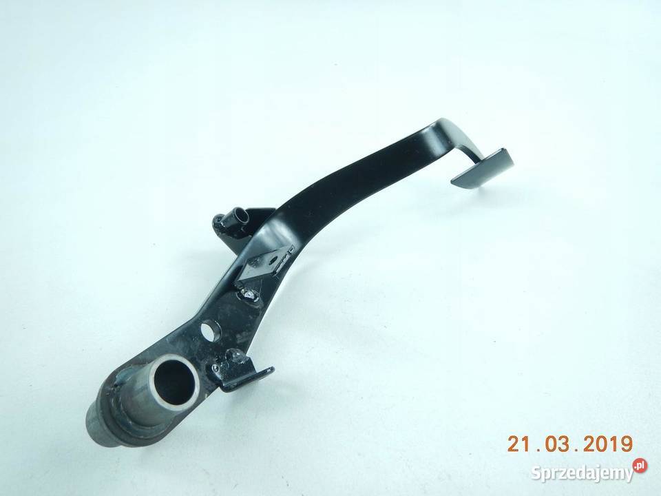 PEDAŁ SPRZĘGŁA HYUNDAI TERRACAN 0106 sprzedam