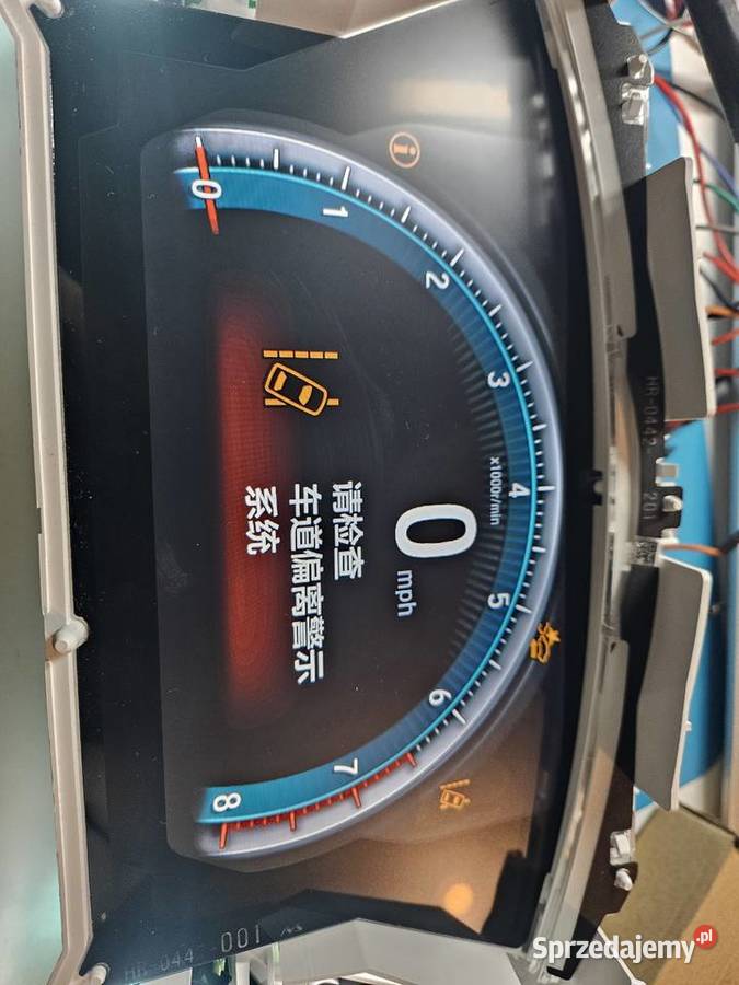 Naprawa sterowników ECU DPF IMMO EGR AIRBAG Chip mazowieckie Warszawa