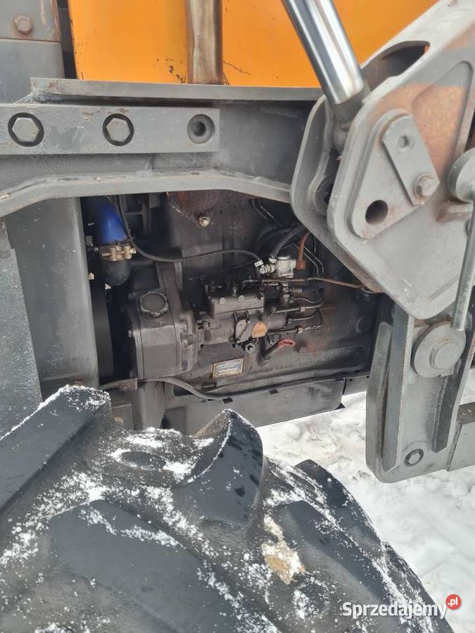 Renault 7514 Turek sprzedam