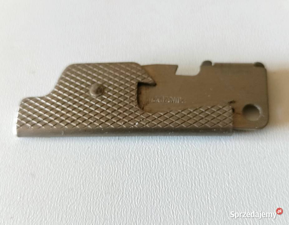 Stary otwieracz BAILDON z PRL vintage Antyki, Sztuka, Kolekcje Łódź