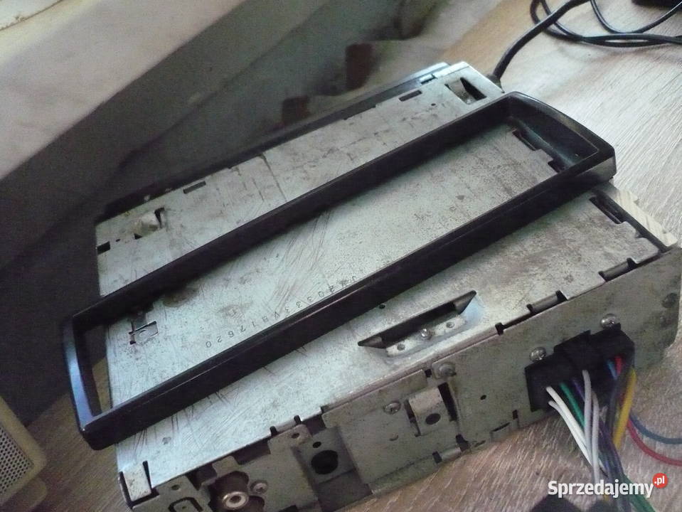 jvc kd g33 radio samochodowe Łódź