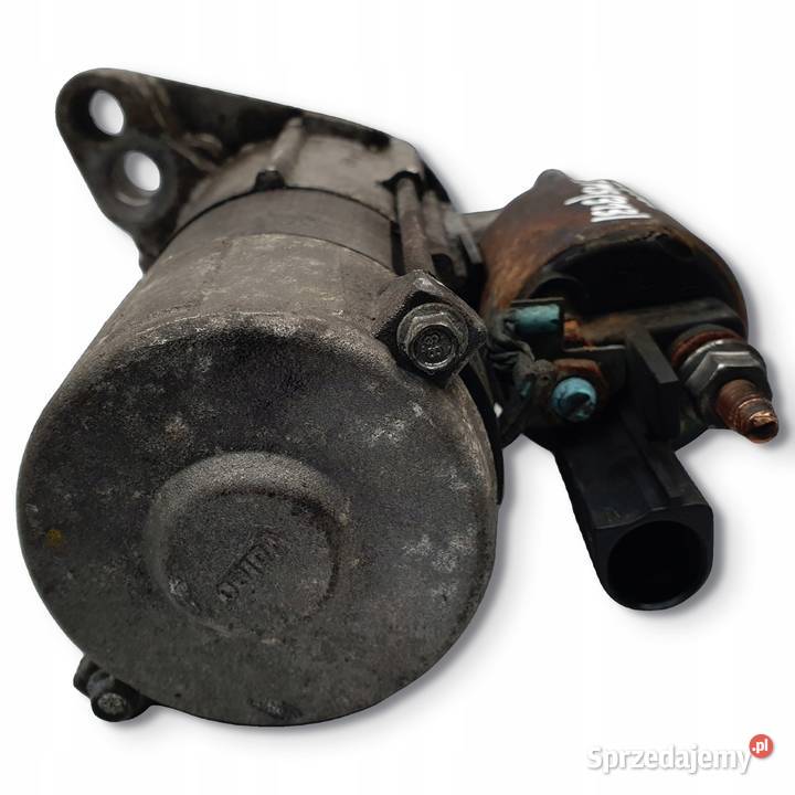 ROZRUSZNIK Skoda Fabia II 14 TDI 02Z911023H osobowe Chełm sprzedam