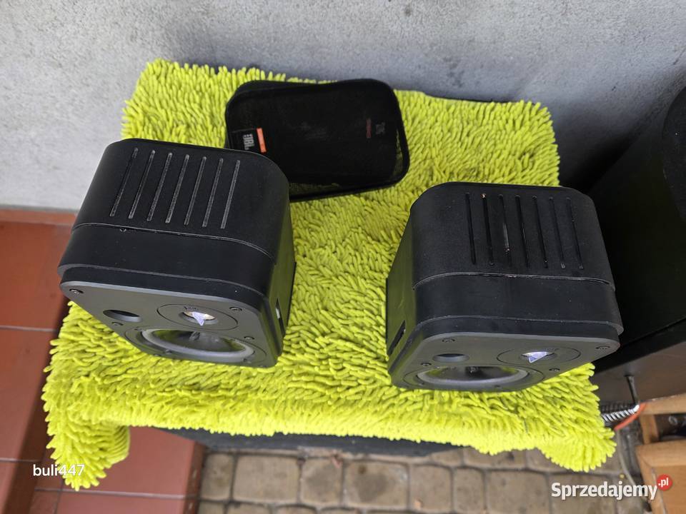 jbl control 1X