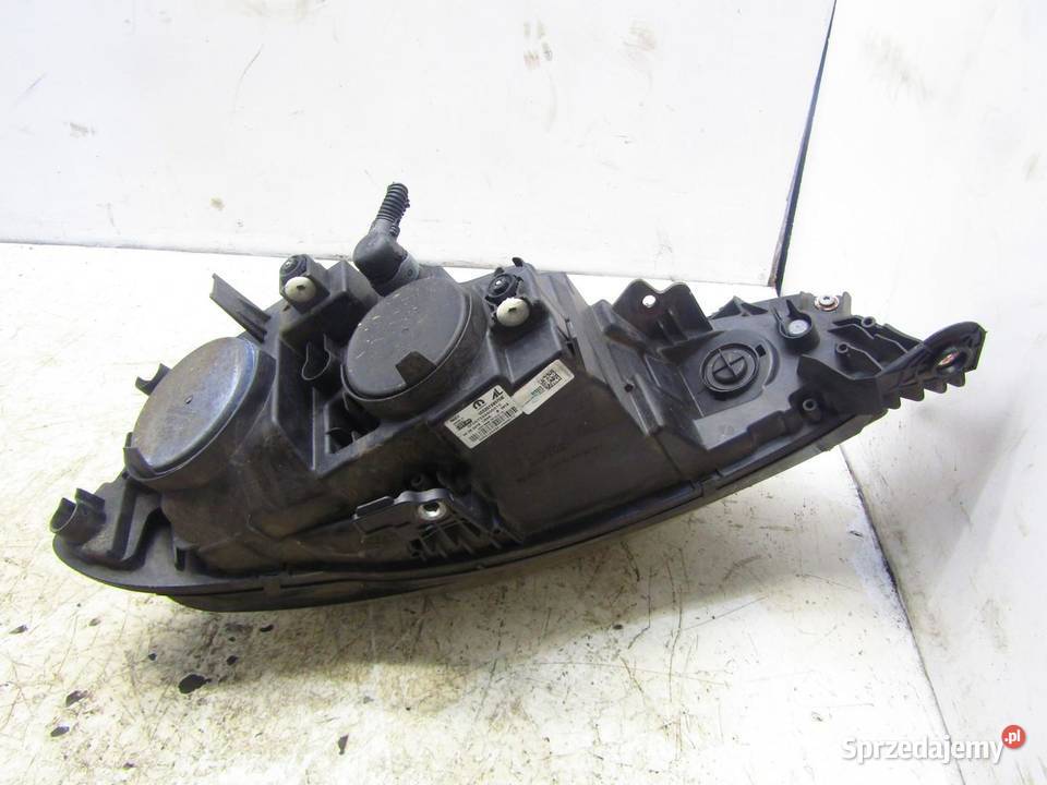 LAMPA PRZEDNIA PRAWY PRZÓD FIAT TIPO II HB