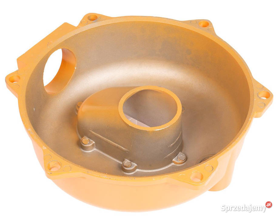 Obudowa Loncin pompy wody LC50ZB6045Q CZĘŚĆ Opalenica