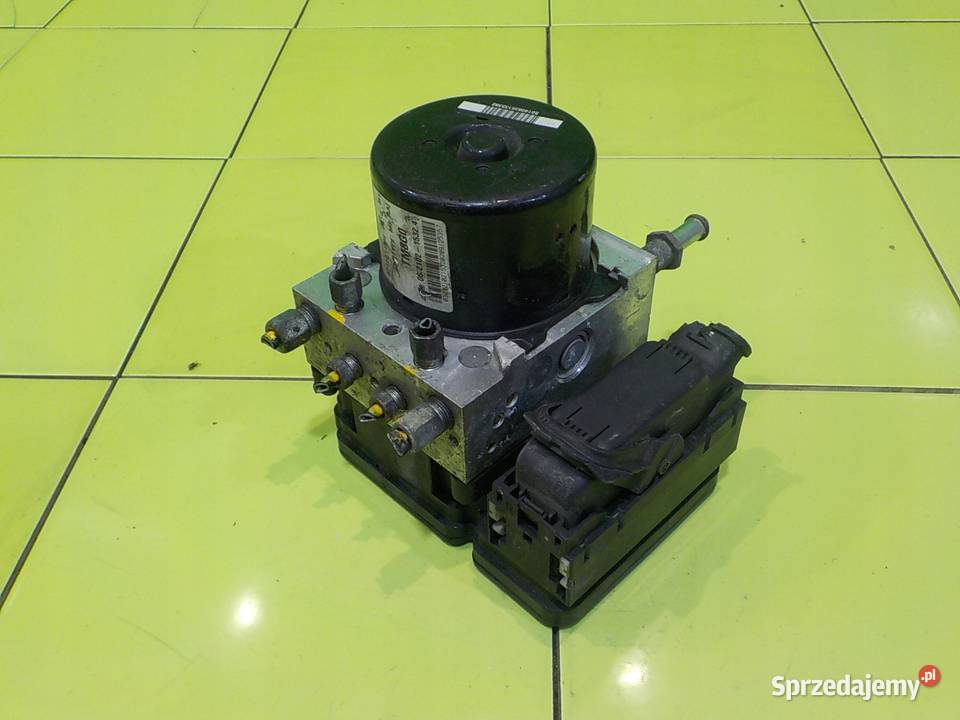 HONDA INSIGHT II 13 IMA pompa ABS 57110TM8G010M1 osobowe