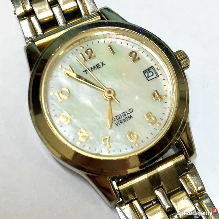 timex cr1216