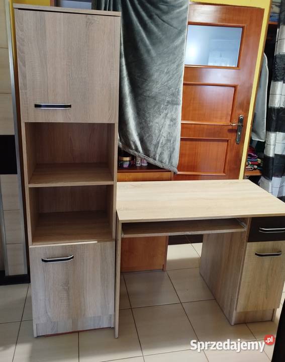 Sprzedam komplet mebli Michalów