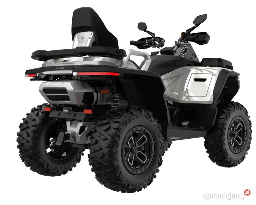 Benda Redstone 1000 R2 Zapraszamy Pako Racing Benda Brzozówka