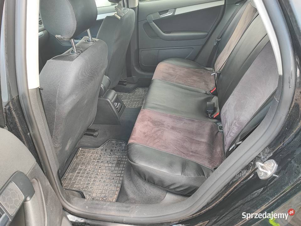 Audi A3 8P lift 18 TFSI lubelskie Kozłówka