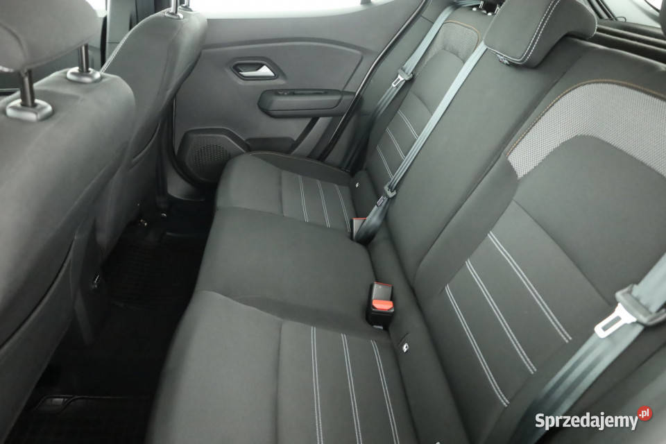 Dacia Sandero 10 TCe lubelskie