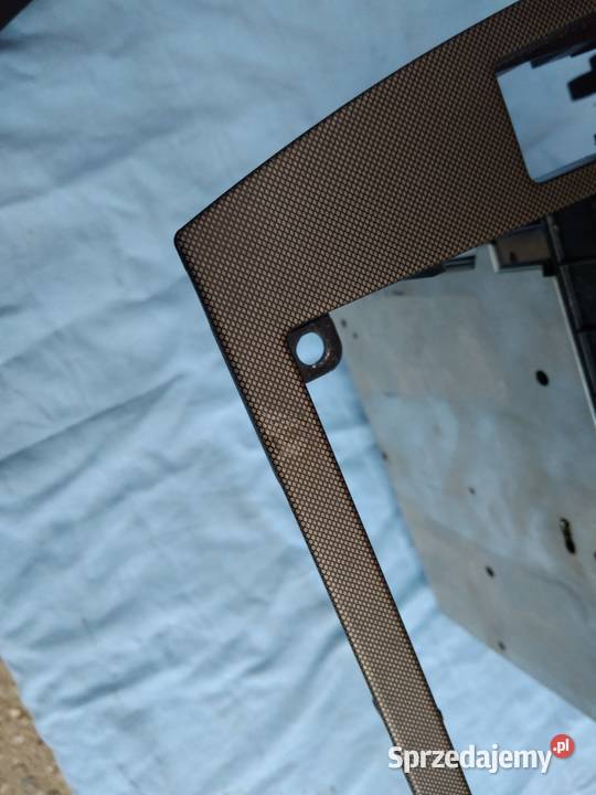 VW passat b5 fl panel ramka radia nawigacji 2 Warszawa