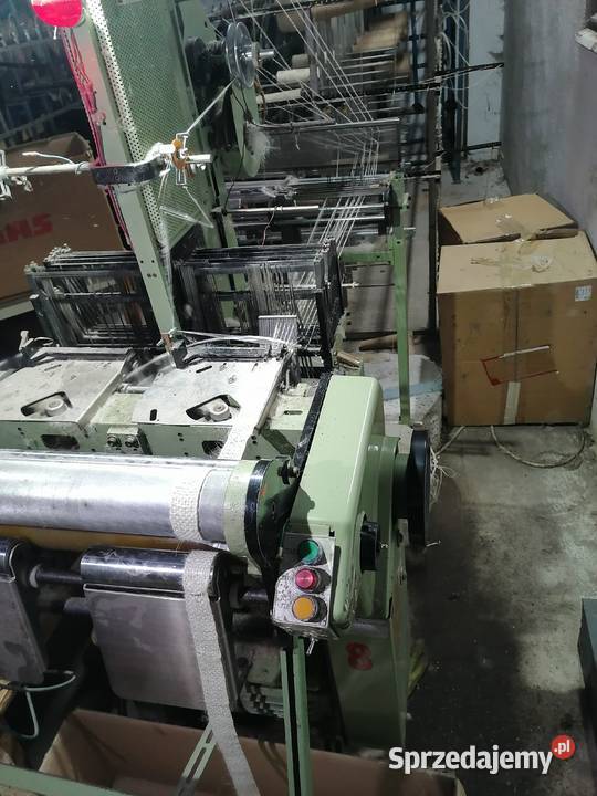 Krosno iglowe 2x15 Kutno