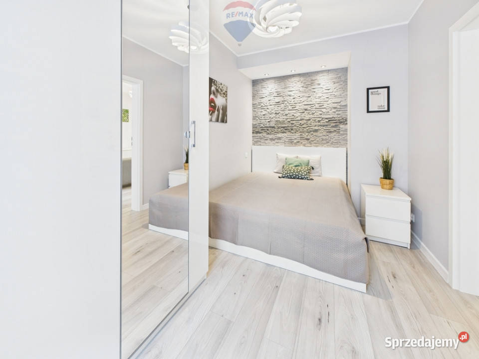 2 pokoje balkon i garaż komfort i styl w jednym Warszawa sprzedam