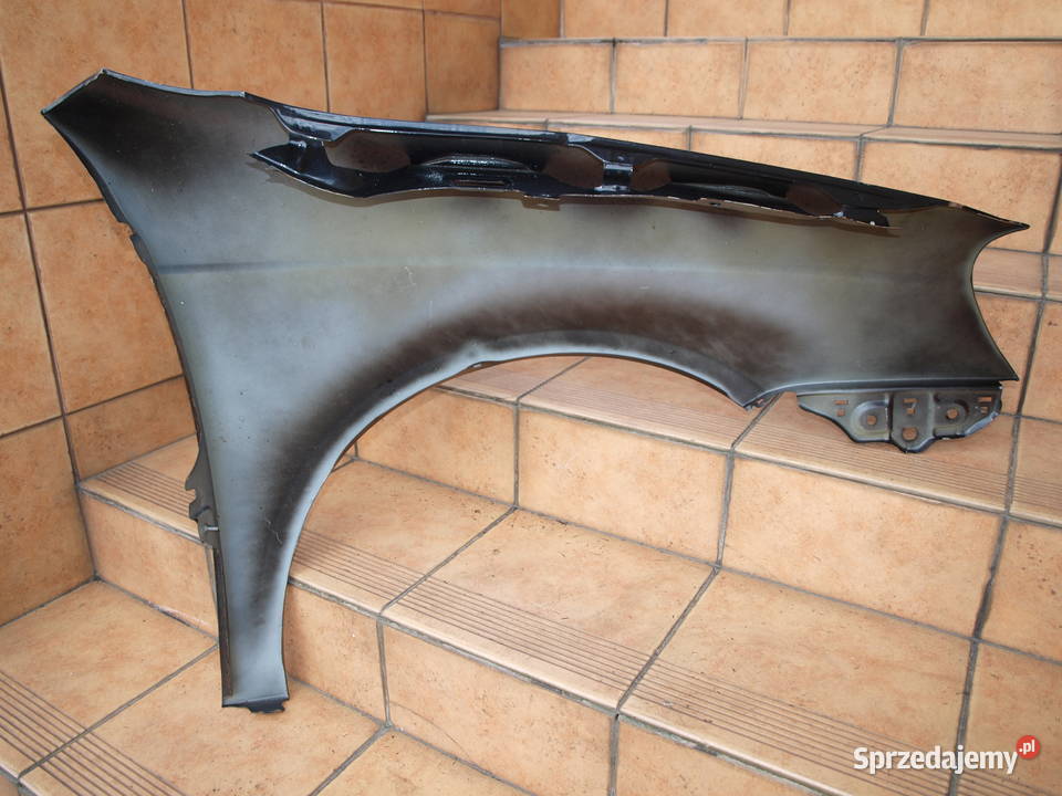 VW Jetta błotnik lewy przód 2005 2010r Kalisz