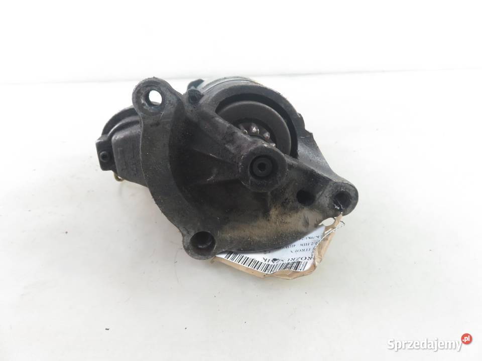 ROZRUSZNIK CITROEN C8 22 HDi małopolskie