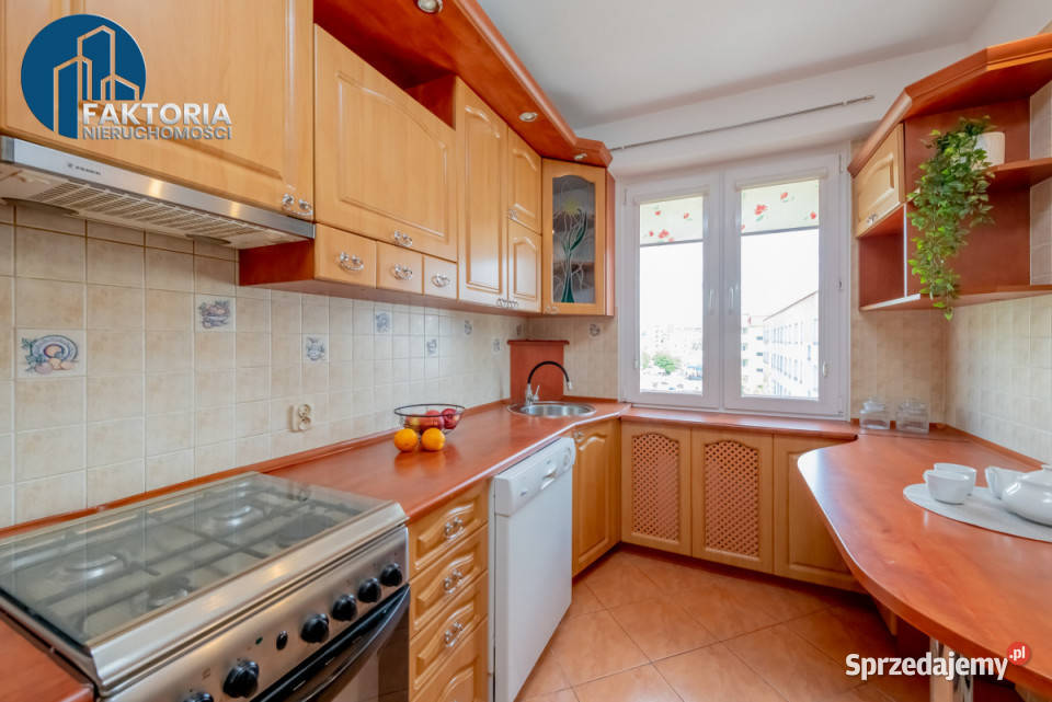 Mieszkanie Białystok Świętego Jerzego 6014m2 3