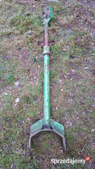 Siłownik hydrauliczny Działoszyce