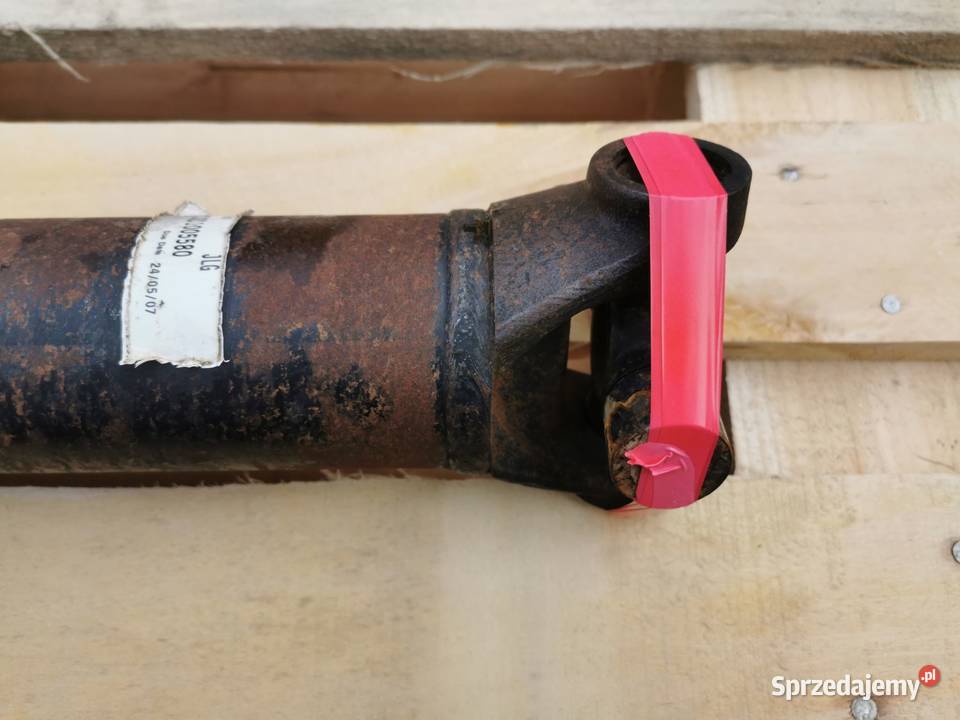 Wał napędowy Cat TH 330B Wilkowo