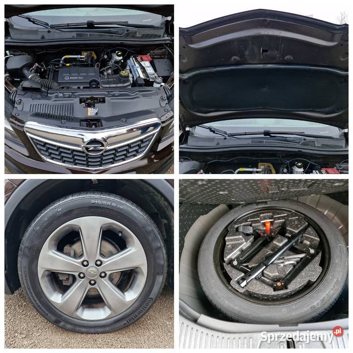 14T 140 4x4 gwarancja full serw ASO lakier Kraków sprzedam