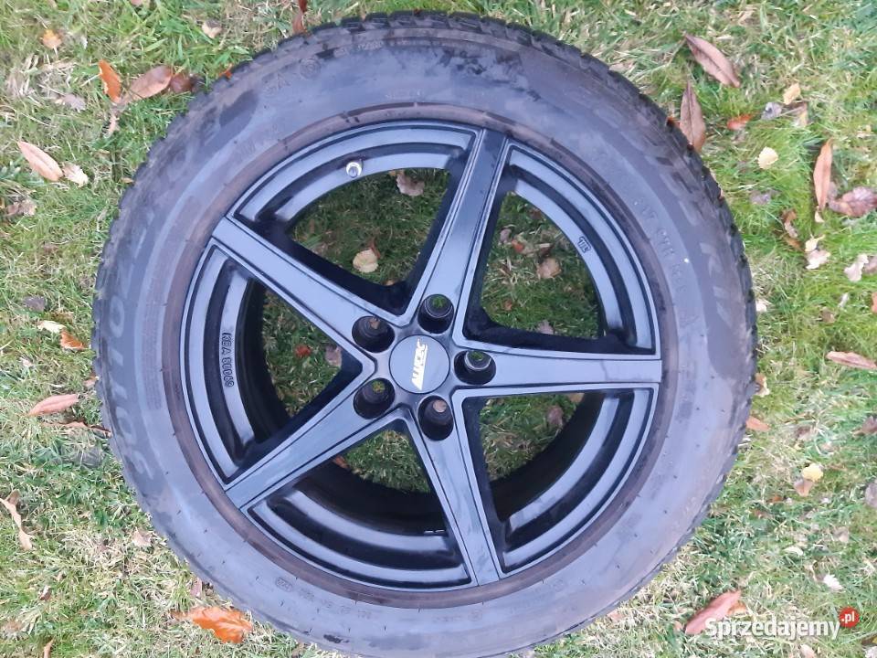 Opony zimowe klasy premium Pirelli Sottozero 3 Zamość