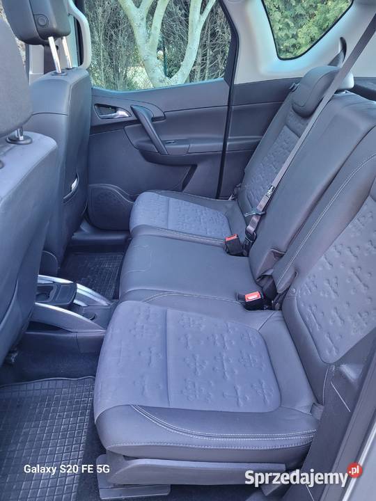 Opel Meriva B 14 TURBO LPG 2011 Sieradz