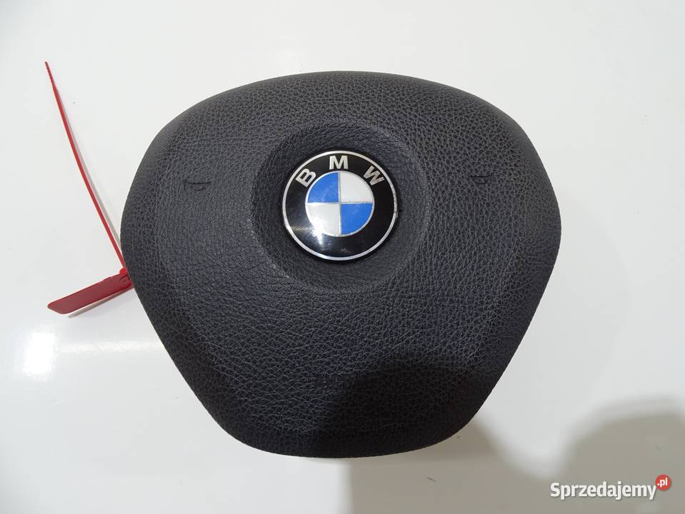 PODUSZKA KIEROWCY BMW F20 M PAKIET 6791332 lubelskie Strzyżewice