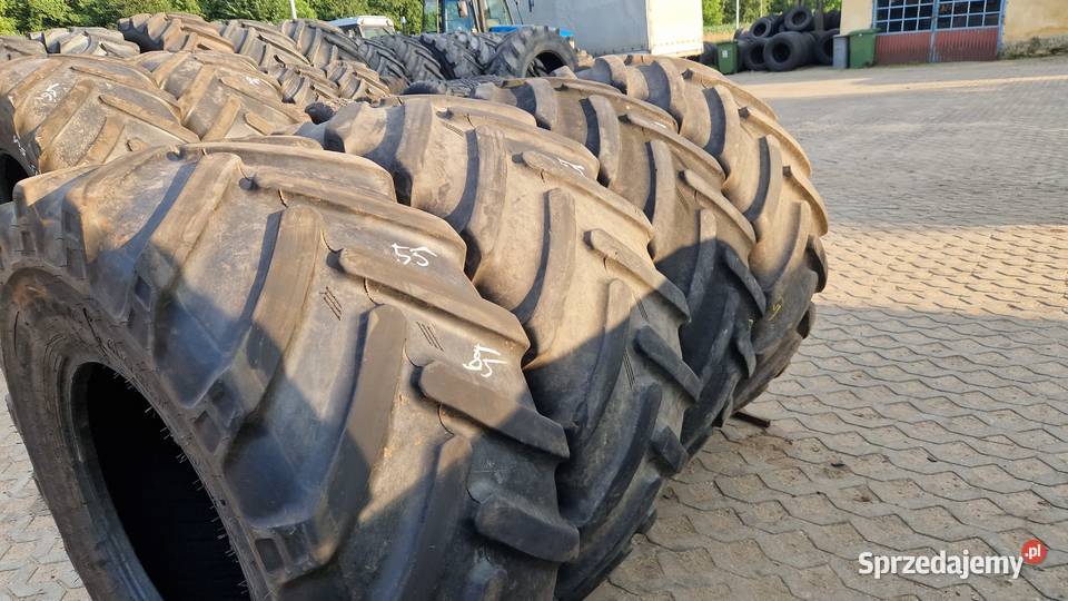 50070r24 195LR24 195L24 4607024 46070r24 Nowe Miasto Lubawskie