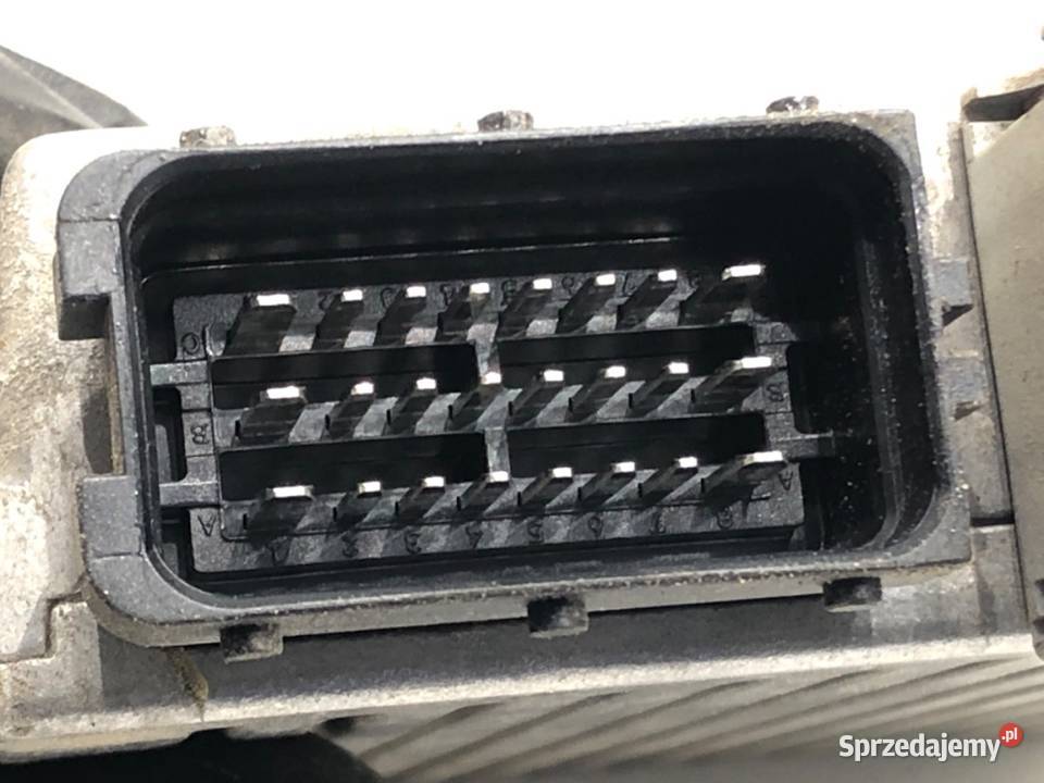 KOMPUTER DO GAZU LPG TARTARINI STEROWNIK GAZU Elementy instalacji LPG