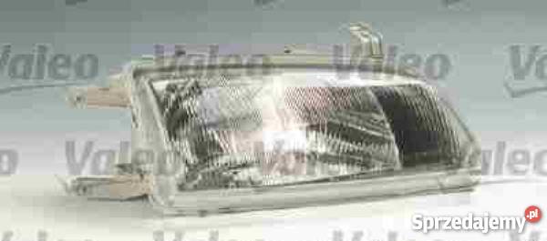 REFLEKTOR LE SUZUKI SWIFT 8996 mazowieckie Pruszków