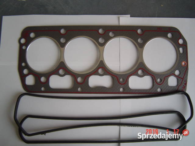 Uszczelka głowicy Skoda Favorit Felicja 13 1km Krosno