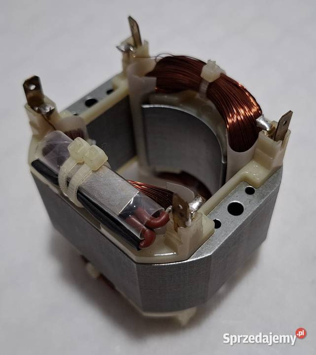 Stojan silnika FDM26 do elektroszczotki FDDBS06 Czeladź sprzedam