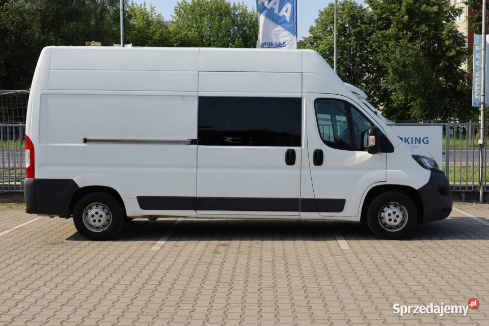 Peugeot Boxer 20 BlueHDi komputer pokładowy Boxer Boxer Piaseczno