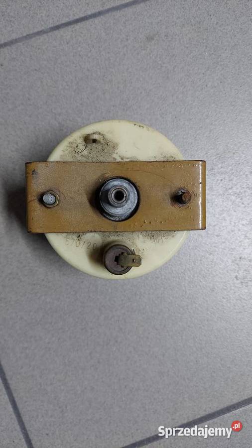 Licznik prl nysa żu star jelcz Kartuzy