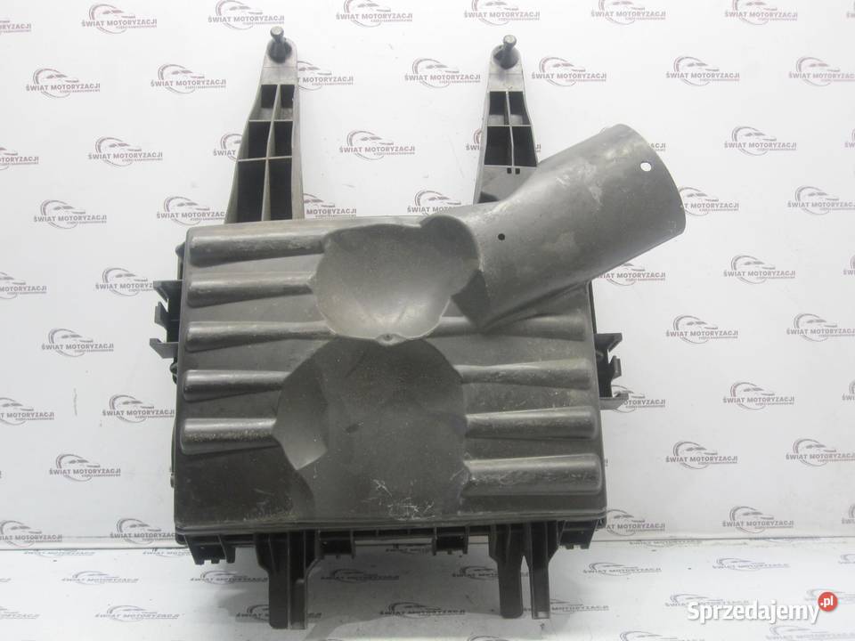 MERCEDES SPRINTER II W906 13r obudowa filtra świętokrzyskie