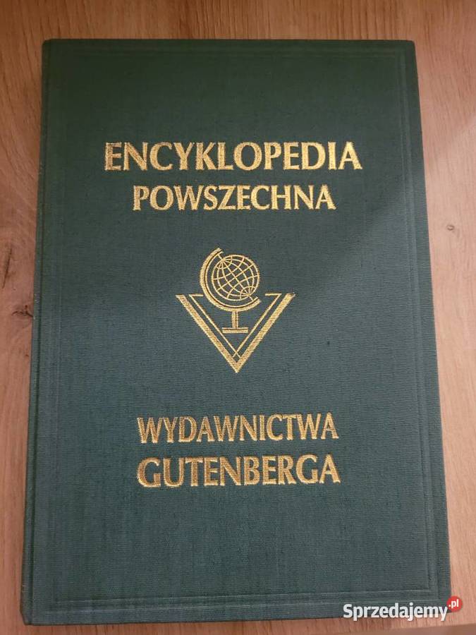 Sprzedam nowe Encyklopedie Białych Plam Książki i Podręczniki Zelów sprzedam