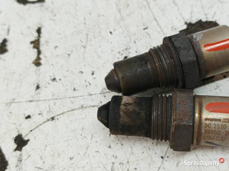 SONDA LAMBDA 902510001 902510007 16 CRDI 136