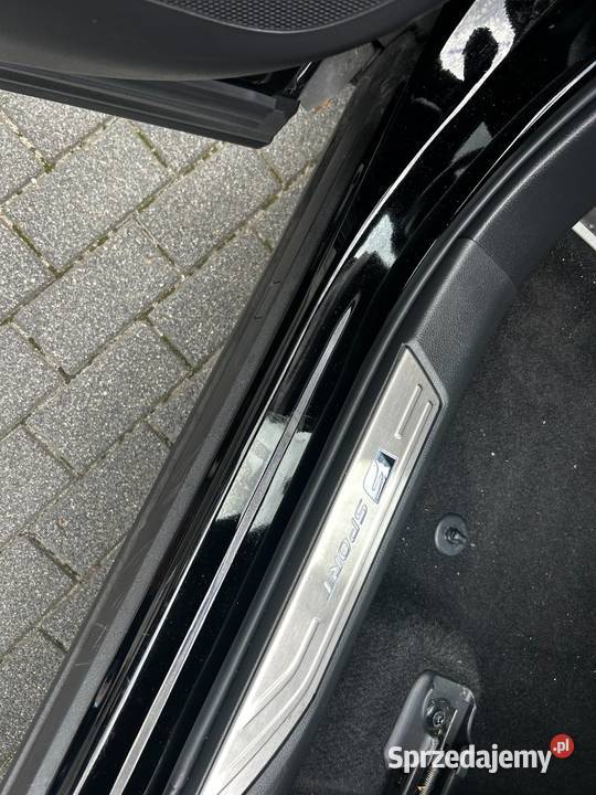 Lexus NX II 2021 teraz 25 Luxury 450h F Sport