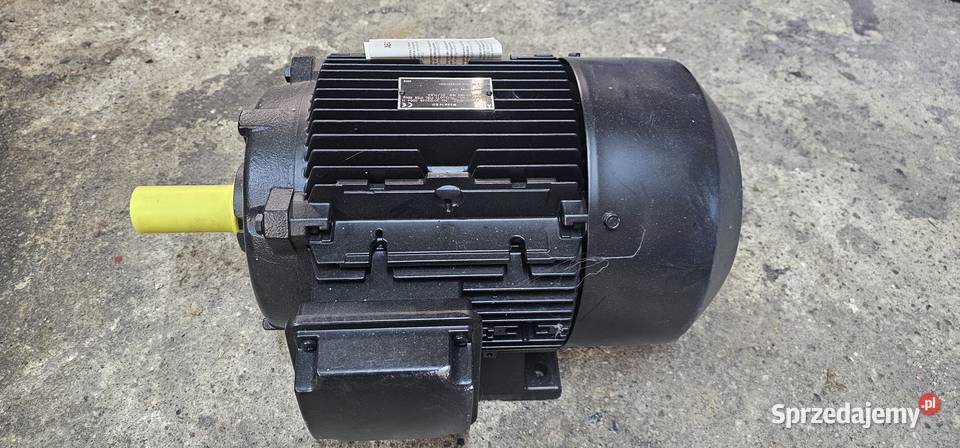 Silnik AEG AM132MRA2 11kW