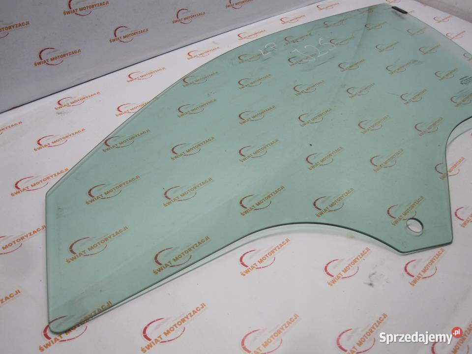 JEEP AVENGER 25r szyba drzwi lewa przód Kielce sprzedam