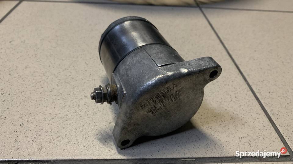Rozrusznik Honda SWing 125 Silniki i osprzęt małopolskie Brzeszcze