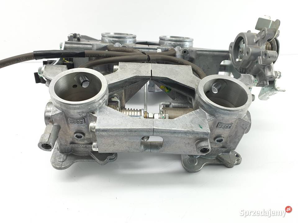 Przepustnica Silniczek Honda VFR 1200 Łódź sprzedam