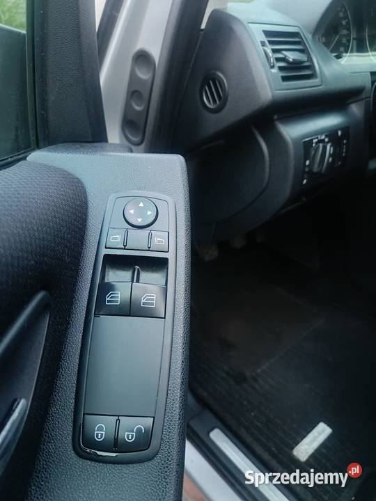 Mercedes Benz A 180 CDI 109 Orginał opolskie Kędzierzyn-Koźle