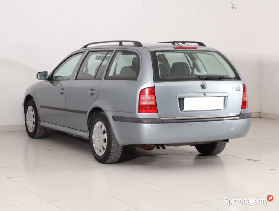 Skoda Octavia 16 Samochody osobowe Piaseczno