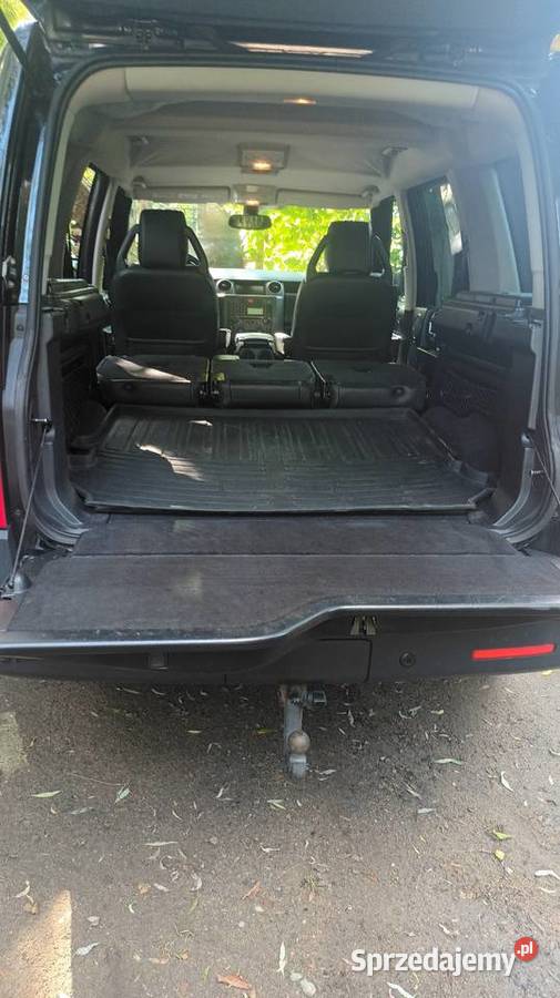 Zamiana Discovery full zadbany doinwestowany Discovery Karpacz