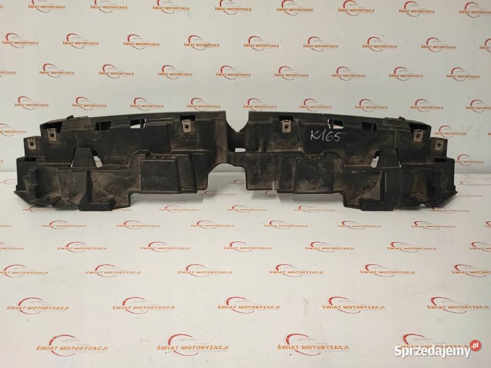 FIAT PUNTO EVO LIFT 13r pas przedni wzmocnienie osobowe