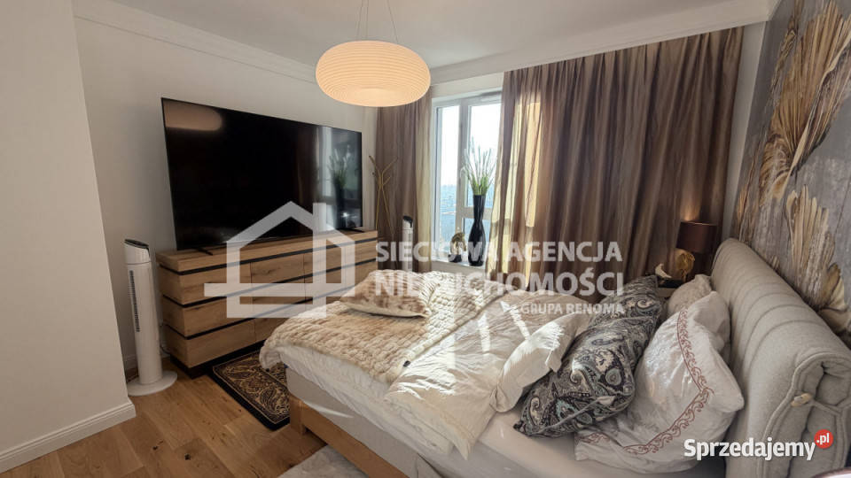 Mieszkanie 9216m2 4 pok Gdynia Kazimierza